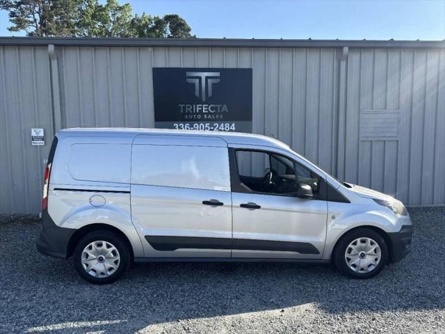 2016 Ford Transit Connect XL
