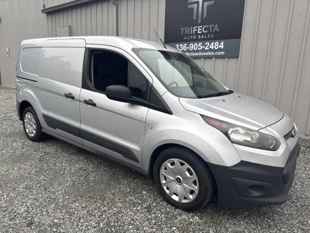 2016 Ford Transit Connect XL