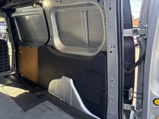 2016 Ford Transit Connect XL