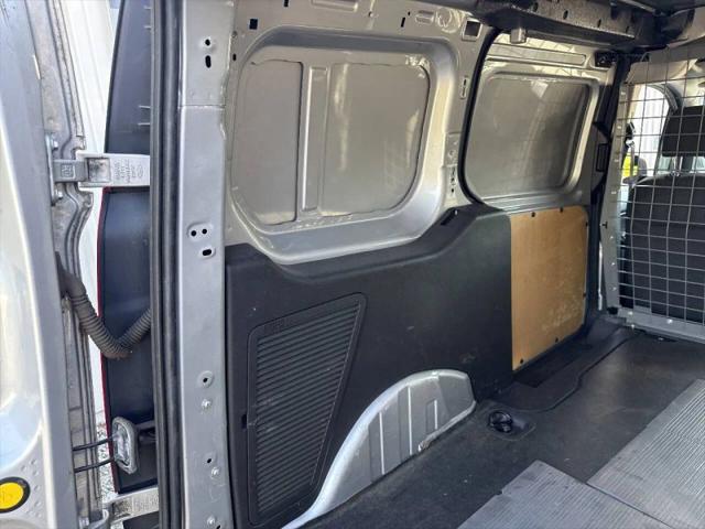 2016 Ford Transit Connect XL