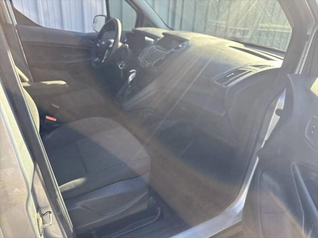 2016 Ford Transit Connect XL
