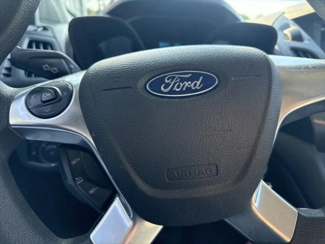 2016 Ford Transit Connect XL