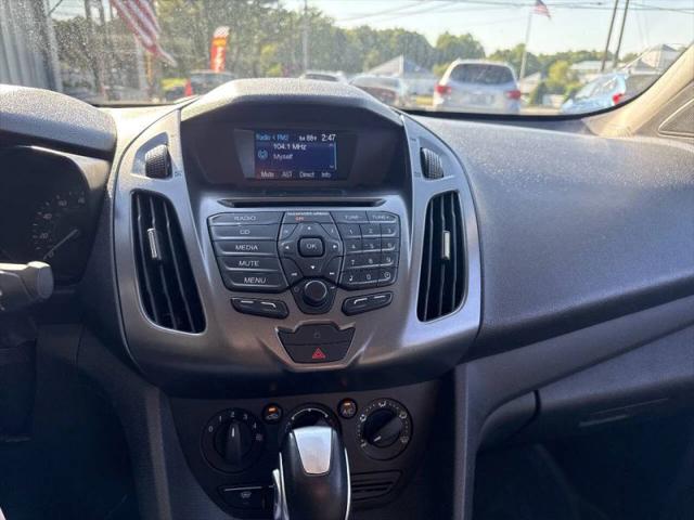 2016 Ford Transit Connect XL