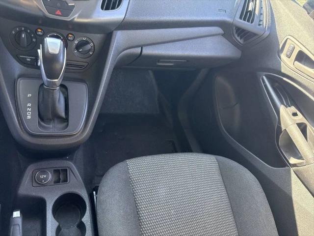 2016 Ford Transit Connect XL