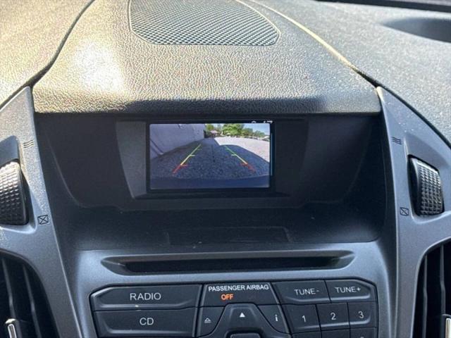 2016 Ford Transit Connect XL