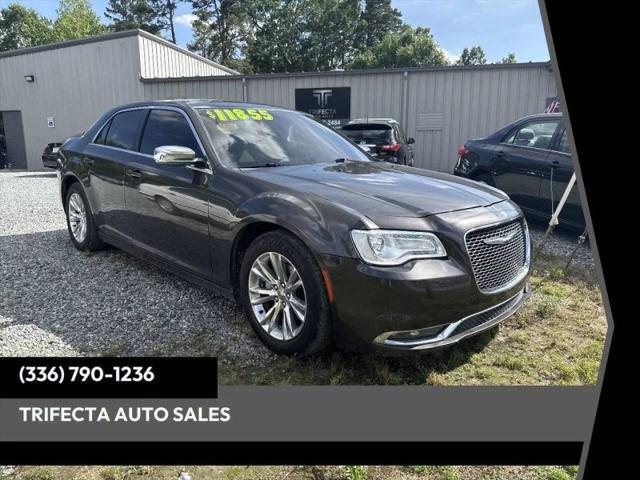 2016 Chrysler 300 300C for sale in High Point, NC