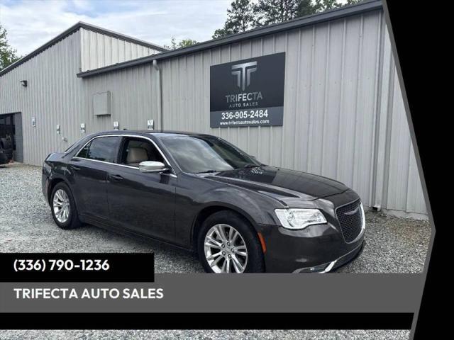 2016 Chrysler 300 300C for sale in High Point, NC