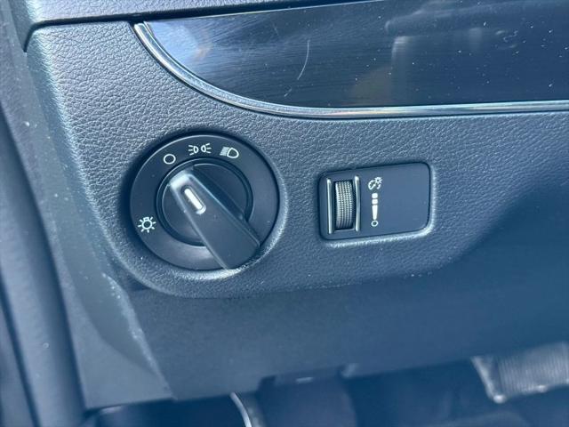 2016 Dodge Grand Caravan SE Plus