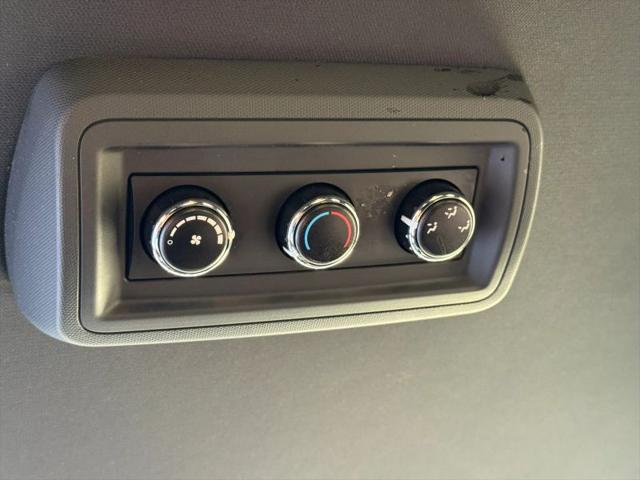 2016 Dodge Grand Caravan SE Plus