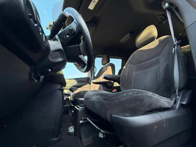 2016 Dodge Grand Caravan SE Plus