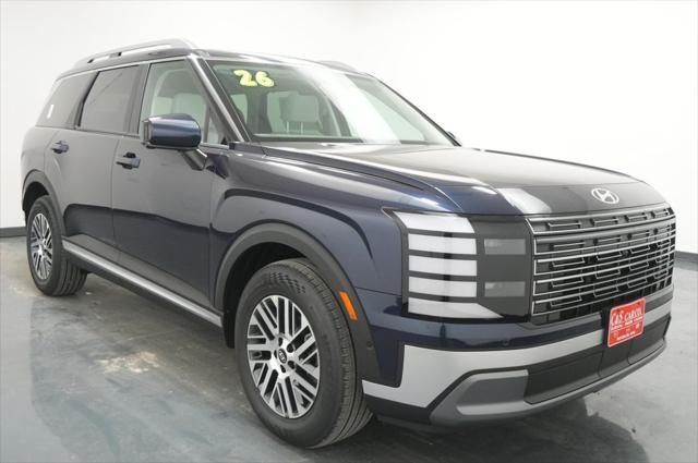 2026 Hyundai Palisade SEL Premium for sale in Waterloo, IA