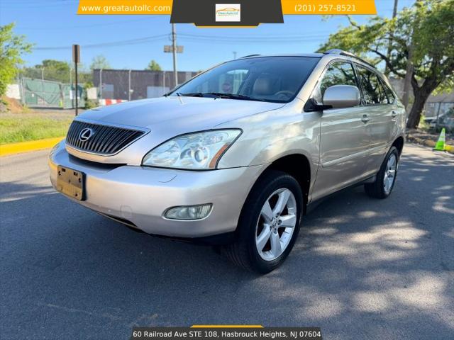 2006 Lexus RX 330 330 for sale in Hasbrouck Heights, NJ
