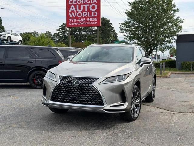 2021 Lexus RX 350 350 for sale in Marietta, GA