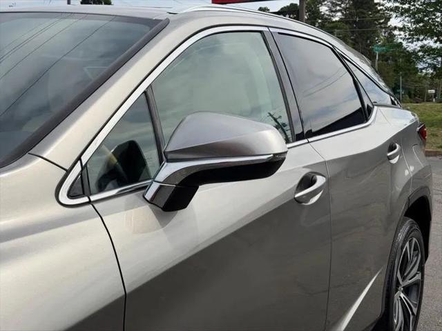 2021 Lexus RX 350 350