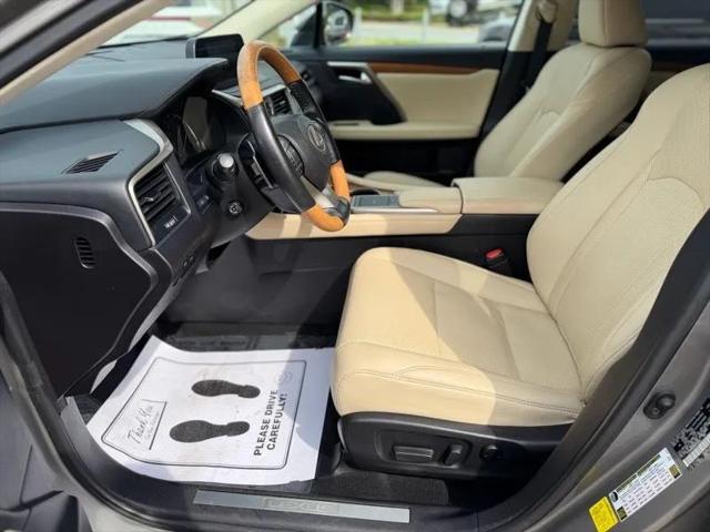 2021 Lexus RX 350 350