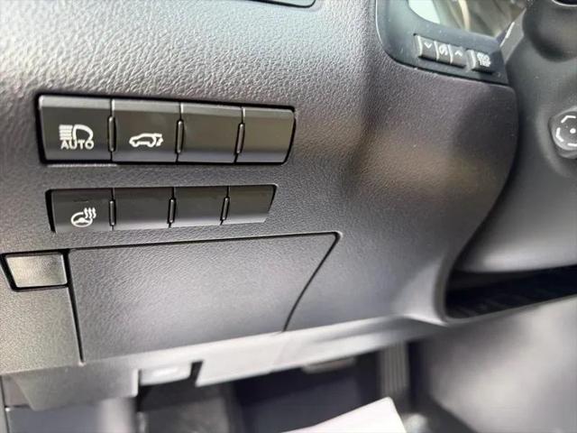 2021 Lexus RX 350 350