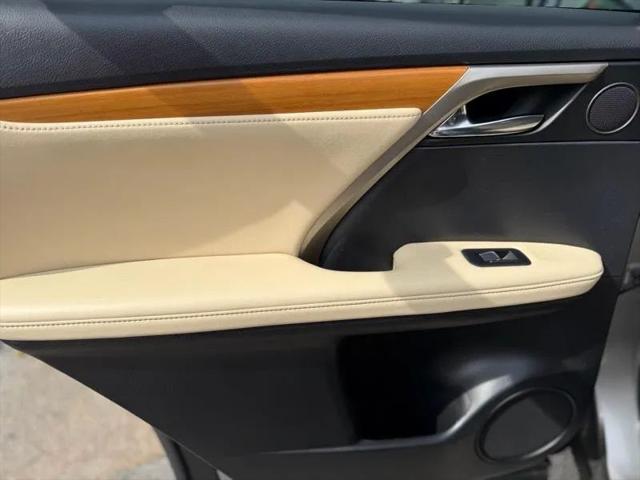 2021 Lexus RX 350 350
