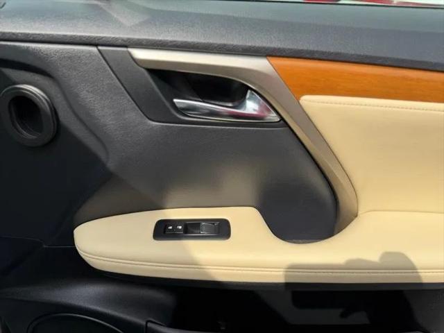 2021 Lexus RX 350 350