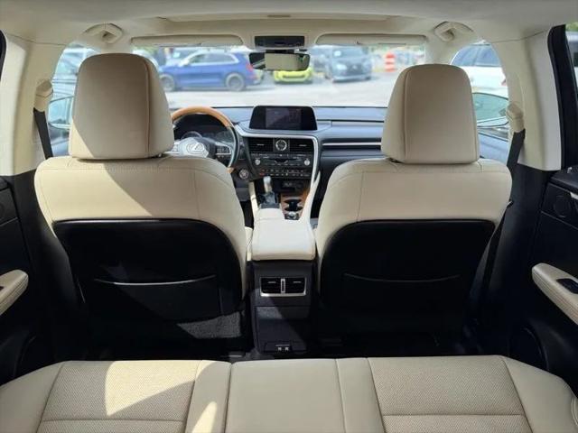 2021 Lexus RX 350 350
