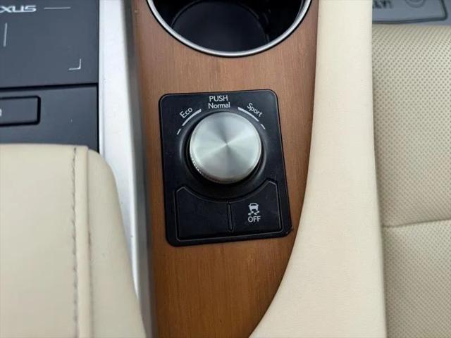 2021 Lexus RX 350 350