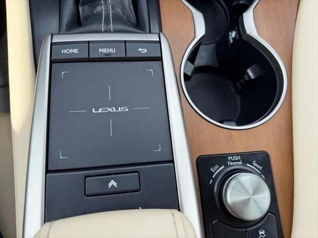2021 Lexus RX 350 350