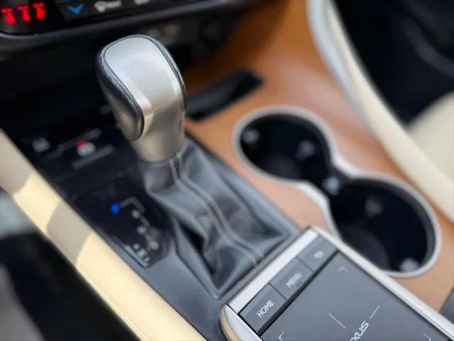 2021 Lexus RX 350 350