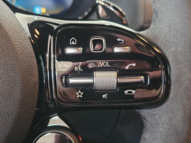 2020 Mercedes-Benz AMG GT Roadster