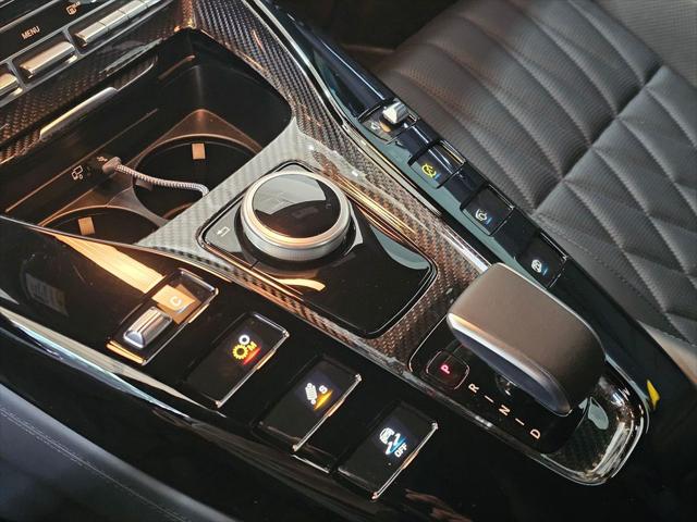 2020 Mercedes-Benz AMG GT Roadster