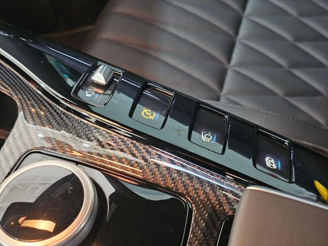 2020 Mercedes-Benz AMG GT Roadster