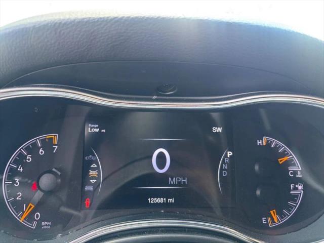 2020 Jeep Grand Cherokee Altitude 4x4