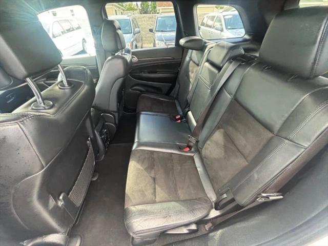 2020 Jeep Grand Cherokee Altitude 4x4