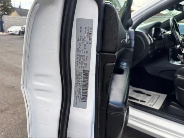 2020 Jeep Grand Cherokee Altitude 4x4