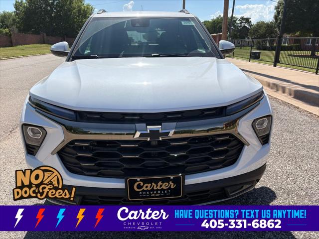2026 Chevrolet TrailBlazer FWD ACTIV