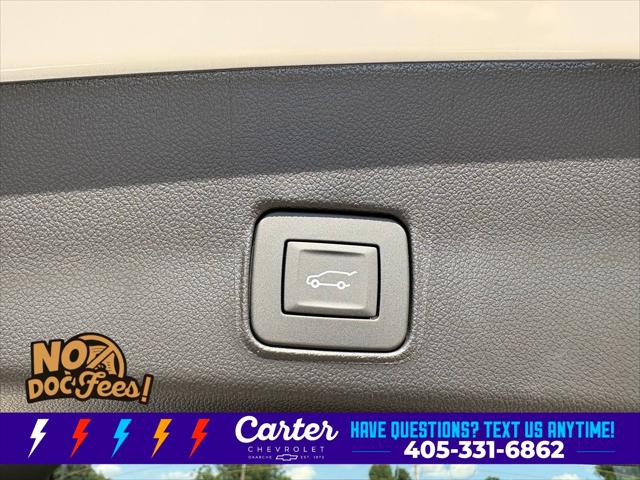 2026 Chevrolet TrailBlazer FWD ACTIV