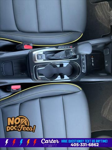 2026 Chevrolet TrailBlazer FWD ACTIV