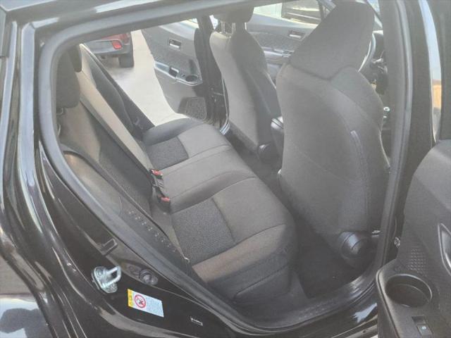 2019 Toyota C-HR LE
