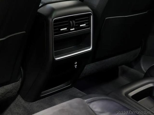 2022 Porsche Cayenne GTS