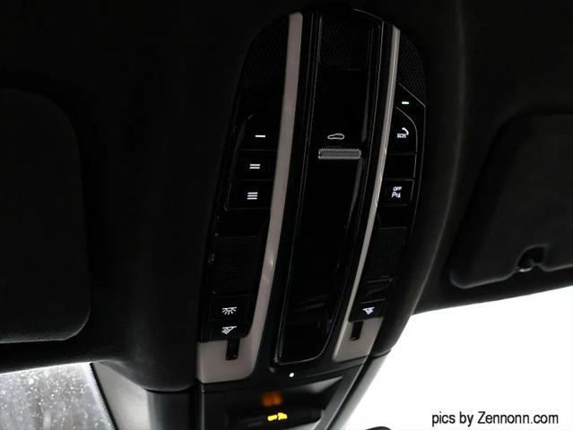 2022 Porsche Cayenne GTS