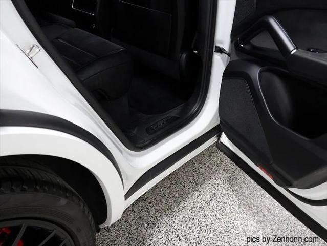 2022 Porsche Cayenne GTS