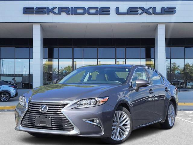 2018 Lexus ES 350 350 for sale in Oklahoma City, OK
