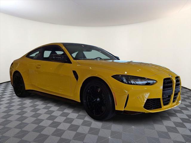 2026 BMW M4 Competition xDrive for sale in Muncy, PA