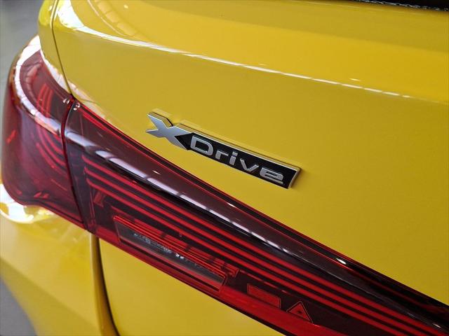 2026 BMW M4 Competition xDrive