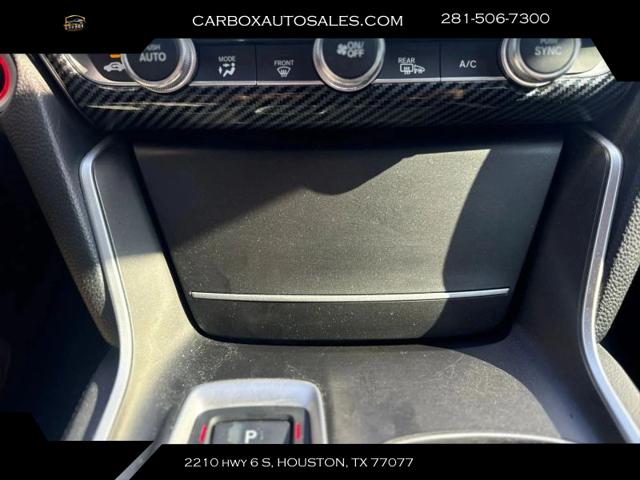 2022 Honda Accord Touring