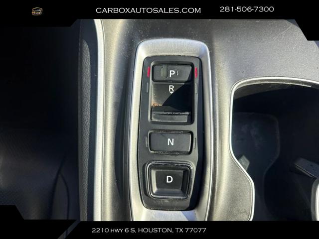 2022 Honda Accord Touring