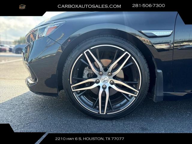 2022 Honda Accord Touring