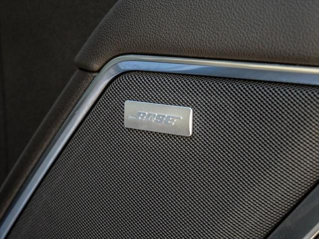 2024 Chevrolet Silverado 2500HD 4WD Crew Cab Standard Bed LTZ