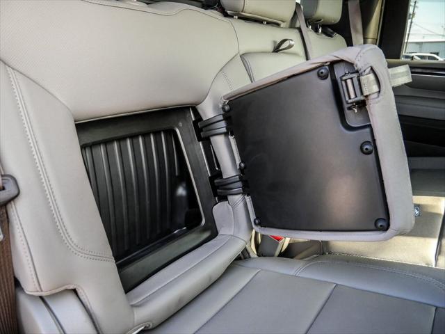 2024 Chevrolet Silverado 2500HD 4WD Crew Cab Standard Bed LTZ