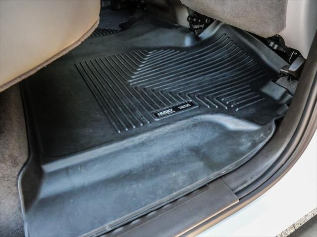 2024 Chevrolet Silverado 2500HD 4WD Crew Cab Standard Bed LTZ