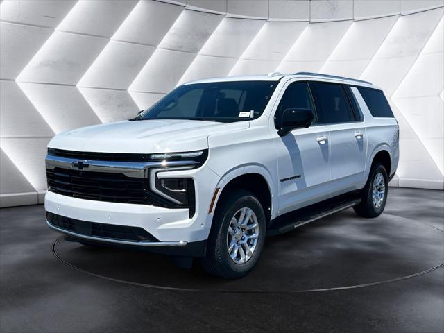 2026 Chevrolet Suburban LS, RWD for sale in Bakersfield, CA