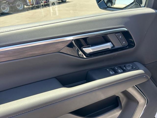 2026 Chevrolet Suburban LS, RWD
